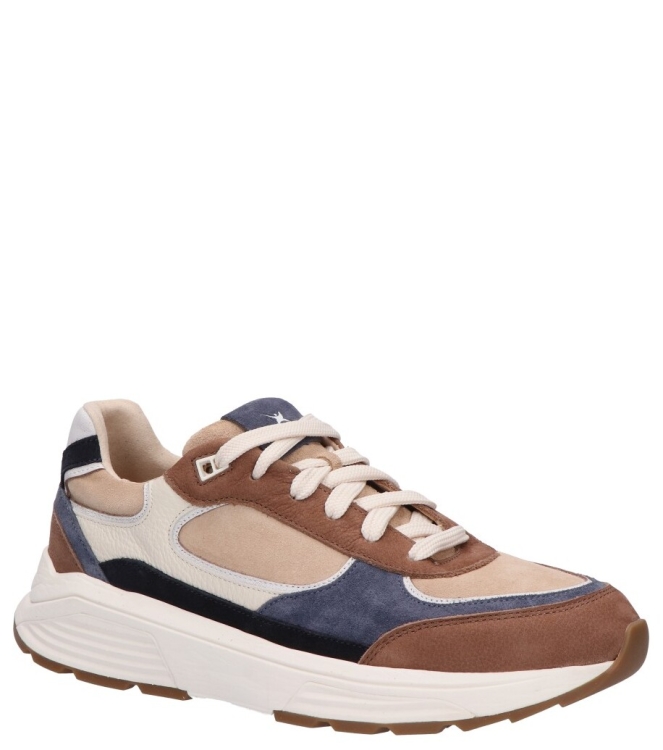 Xsensible sneaker <span>33204.4 352 Manhattan H</span> 33204.4 352 Manhattan H cognac - www.bremmerschoenen.live - Bremmer Schoenen