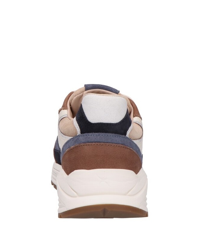 Xsensible sneaker <span>33204.4 352 Manhattan H</span> 33204.4 352 Manhattan H cognac - www.bremmerschoenen.live - Bremmer Schoenen
