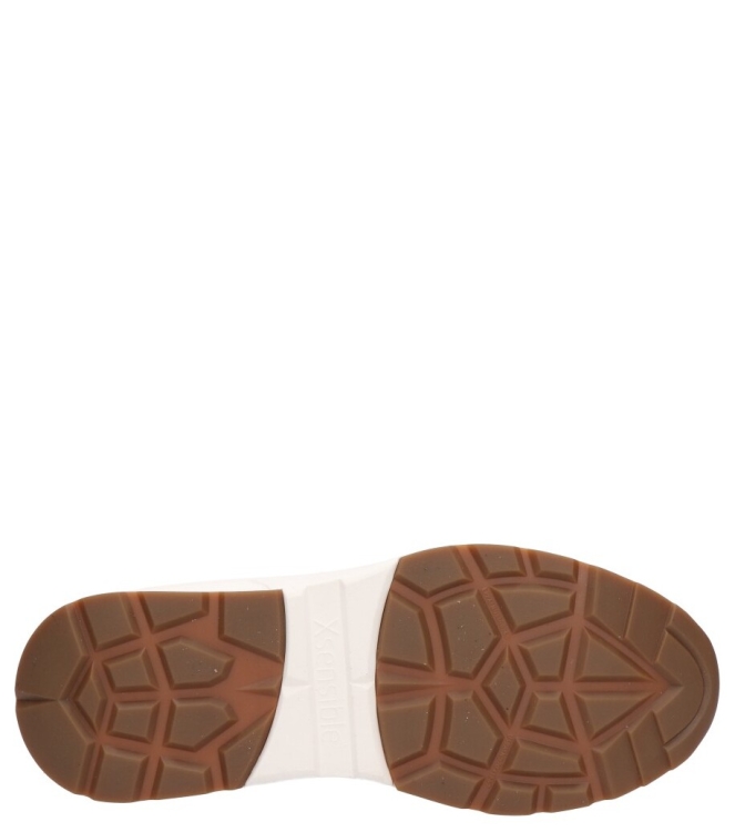 Xsensible sneaker <span>33204.4 352 Manhattan H</span> 33204.4 352 Manhattan H cognac - www.bremmerschoenen.live - Bremmer Schoenen