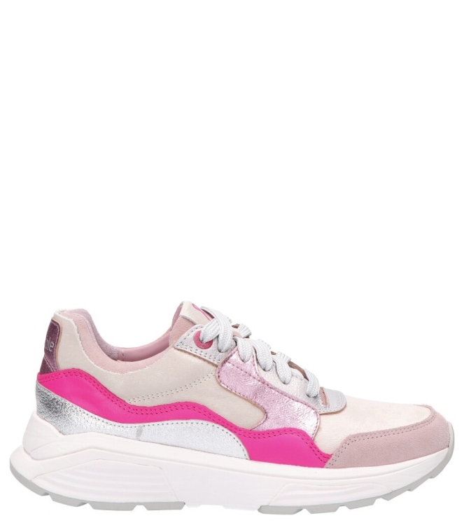 Xsensible Xsensible sneaker <span>33000.3 710 Golden Gate Lady GX</span> 710 Pink Xsensible sneaker <span>33000.3 710 Golden Gate Lady GX</span> 33000.3 710 Golden Gate Lady GX rose - www.bremmerschoenen.live - Bremmer Schoenen