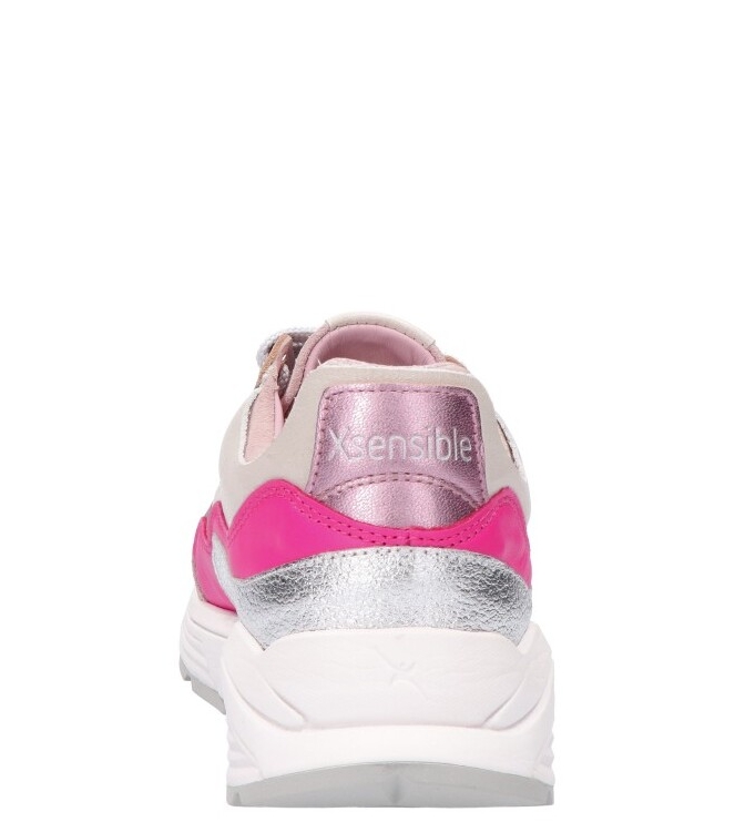 Xsensible Xsensible sneaker <span>33000.3 710 Golden Gate Lady GX</span> 710 Pink Xsensible sneaker <span>33000.3 710 Golden Gate Lady GX</span> 33000.3 710 Golden Gate Lady GX rose - www.bremmerschoenen.live - Bremmer Schoenen