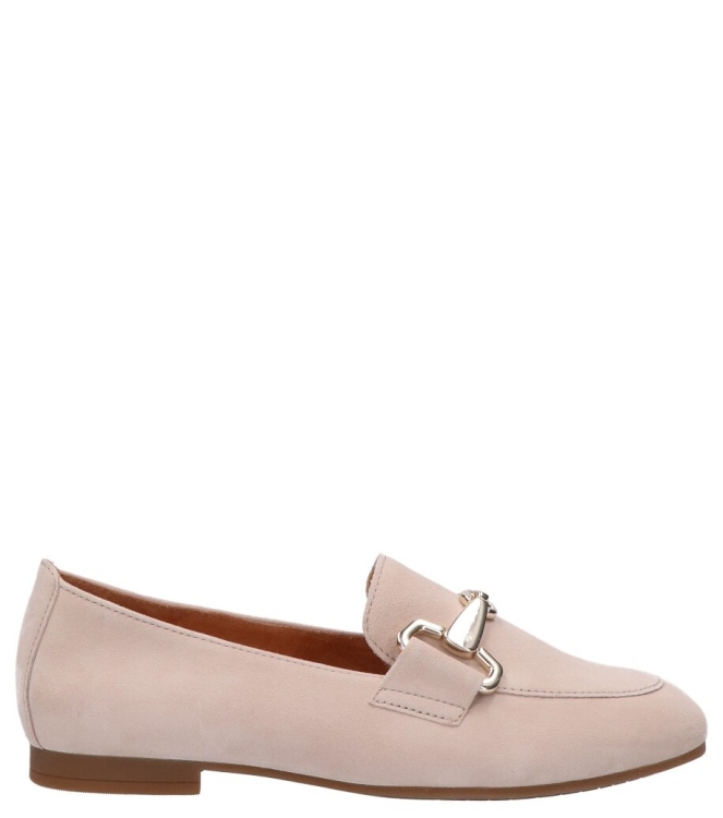 Gabor Gabor instapper <span>85.211.12</span> 12 oak (gold) Gabor instapper <span>85.211.12</span> 85.211.12 beige - www.bremmerschoenen.live - Bremmer Schoenen