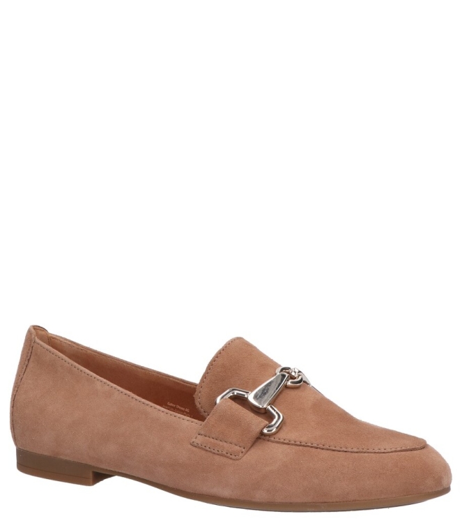 Gabor Gabor instapper <span>85.211.18</span> 18 peanut (gold) Gabor instapper <span>85.211.18</span> 85.211.18 cognac - www.bremmerschoenen.live - Bremmer Schoenen