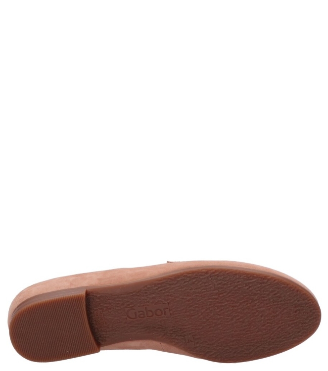 Gabor Gabor instapper <span>82.432.30</span> 30 sand Gabor instapper <span>82.432.30</span> 82.432.30 beige - www.bremmerschoenen.live - Bremmer Schoenen
