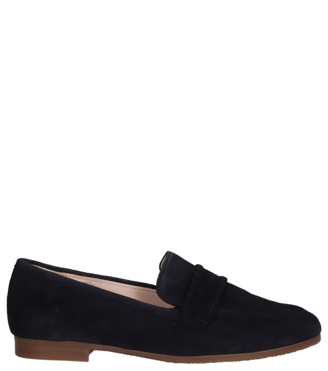 Gabor Gabor instapper <span>82.432.46</span> 46 dark-blue Gabor instapper <span>82.432.46</span> 82.432.46 blauw - www.bremmerschoenen.live - Bremmer Schoenen
