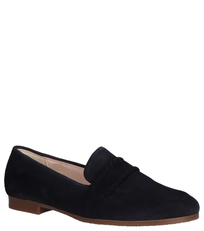 Gabor Gabor instapper <span>82.432.46</span> 46 dark-blue Gabor instapper <span>82.432.46</span> 82.432.46 blauw - www.bremmerschoenen.live - Bremmer Schoenen