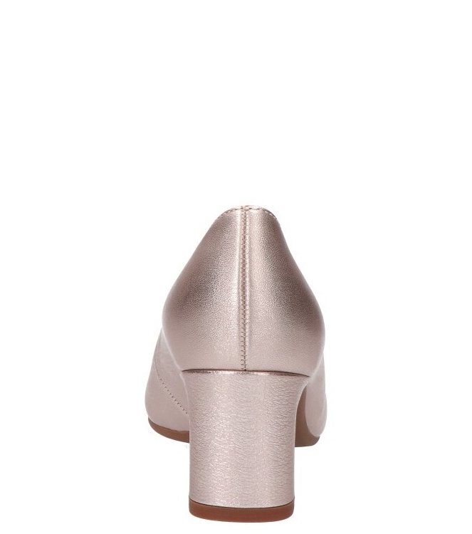 Gabor Gabor pump <span>82.152.82</span> 82 puder Gabor pump <span>82.152.82</span> 82.152.82 goud - www.bremmerschoenen.live - Bremmer Schoenen
