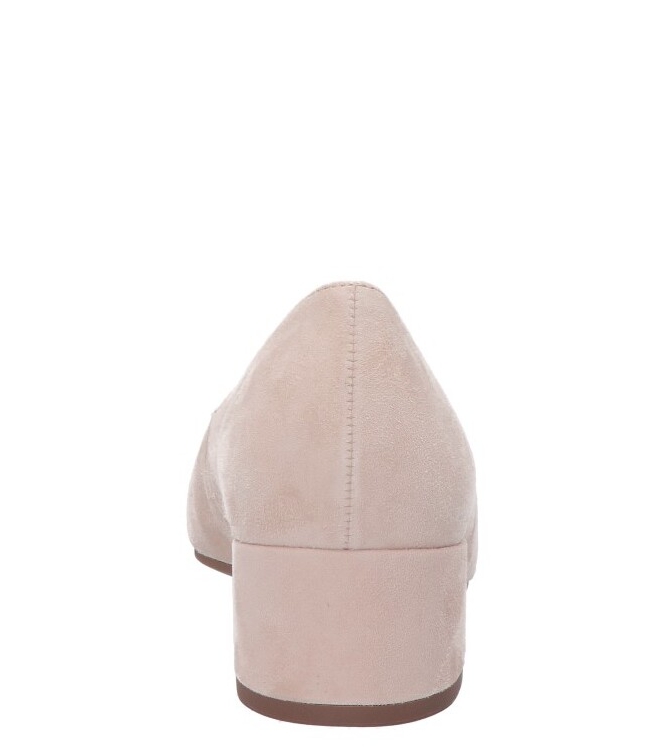 Gabor pump <span>81.431.12</span> 81.431.12 beige - www.bremmerschoenen.live - Bremmer Schoenen