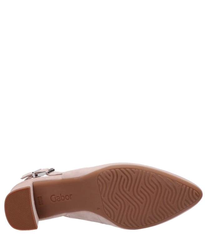 Gabor Gabor Slingbag <span>82.260.33</span> 33 oak Gabor Slingbag <span>82.260.33</span> 82.260.33 beige - www.bremmerschoenen.live - Bremmer Schoenen