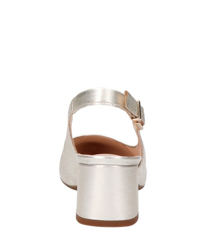 Gabor Gabor slingbag <span>82.260.81</span> 81 perla (gold) Gabor slingbag <span>82.260.81</span> 82.260.81 goud - www.bremmerschoenen.live - Bremmer Schoenen