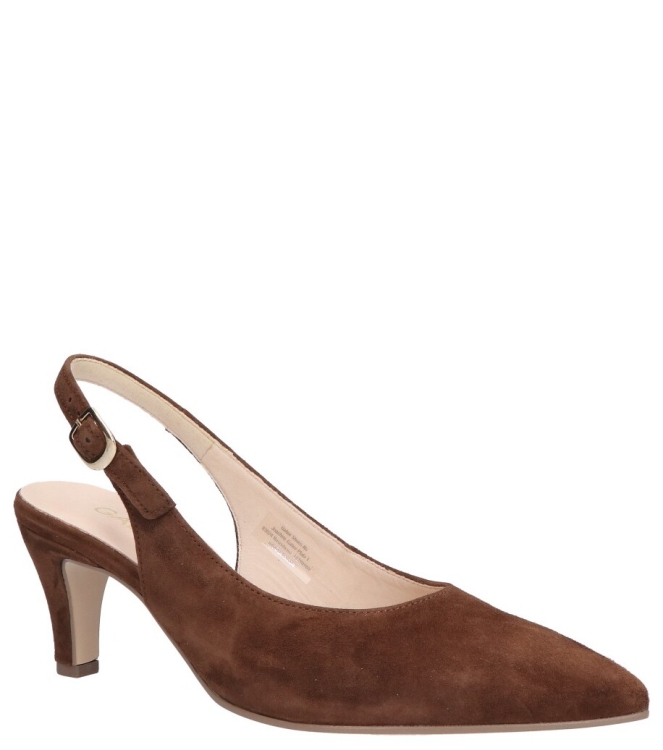 Gabor Gabor Slingbag <span>81.590.18</span> 18 cacao Gabor Slingbag <span>81.590.18</span> 81.590.18 bruin - www.bremmerschoenen.live - Bremmer Schoenen