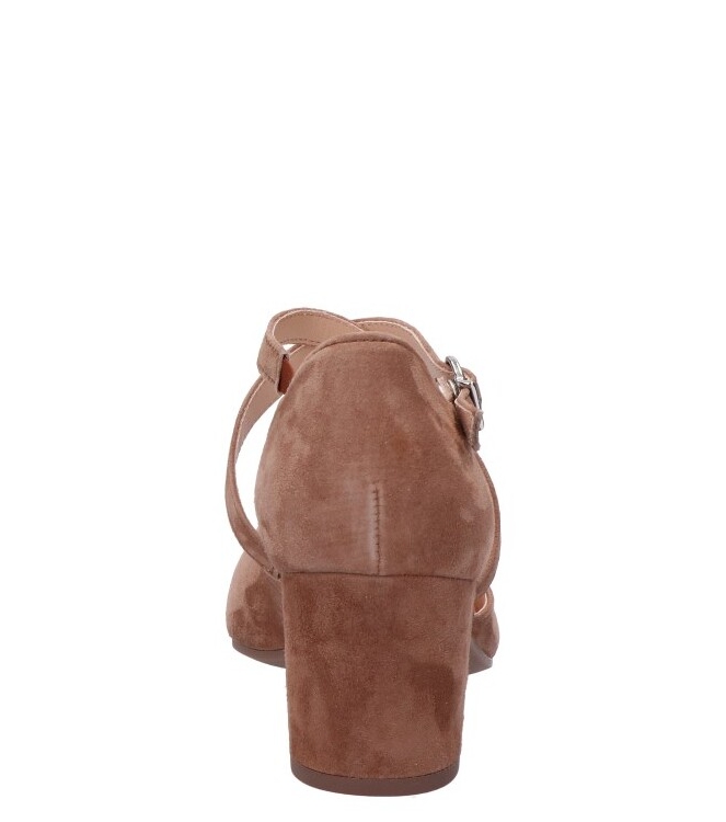 Gabor Gabor pump <span>81.343.14</span> 14 peanut Gabor pump <span>81.343.14</span> 81.343.14 cognac - www.bremmerschoenen.live - Bremmer Schoenen