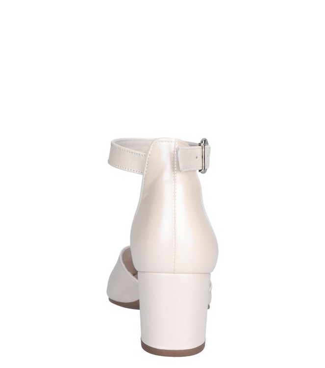 Gabor Gabor pump <span>81.340.60</span> 60 off-white Gabor pump <span>81.340.60</span> 81.340.60 wit - www.bremmerschoenen.live - Bremmer Schoenen