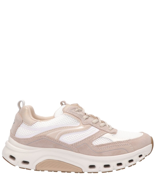 Gabor Gabor sneaker <span>86.986.23</span> 23 weiss/oasi kombi Gabor sneaker <span>86.986.23</span> 86.986.23 beige - www.bremmerschoenen.live - Bremmer Schoenen