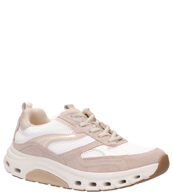 Gabor Gabor sneaker <span>86.986.23</span> 23 weiss/oasi kombi Gabor sneaker <span>86.986.23</span> 86.986.23 beige - www.bremmerschoenen.live - Bremmer Schoenen
