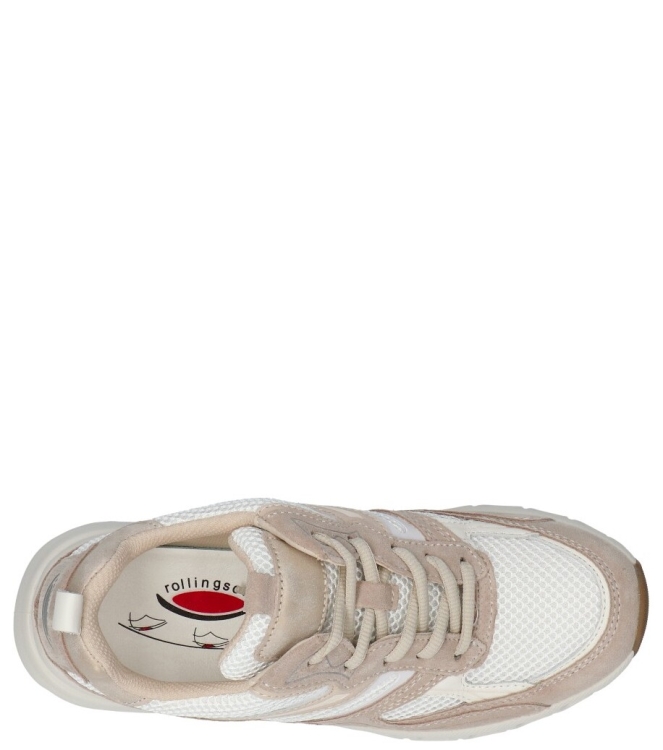 Gabor Gabor sneaker <span>86.986.23</span> 23 weiss/oasi kombi Gabor sneaker <span>86.986.23</span> 86.986.23 beige - www.bremmerschoenen.live - Bremmer Schoenen