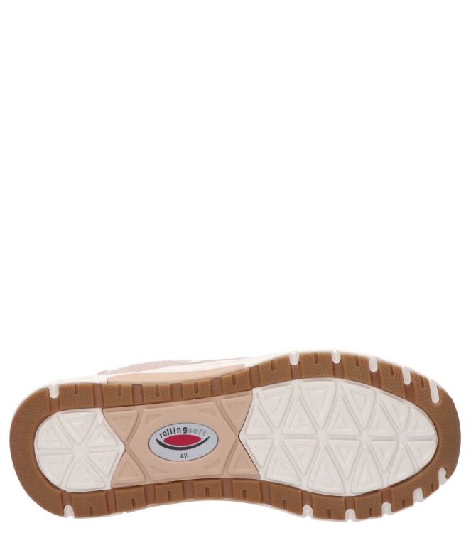 Gabor Gabor sneaker <span>86.986.23</span> 23 weiss/oasi kombi Gabor sneaker <span>86.986.23</span> 86.986.23 beige - www.bremmerschoenen.live - Bremmer Schoenen