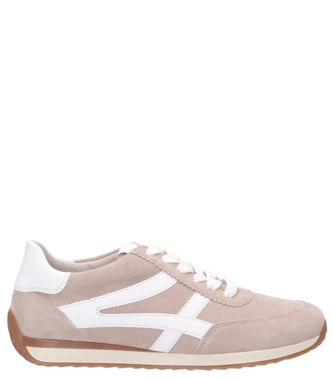 Gabor Gabor sneaker <span>86.556.33</span> 33 oasi/weiss Gabor sneaker <span>86.556.33</span> 86.556.33 beige - www.bremmerschoenen.live - Bremmer Schoenen