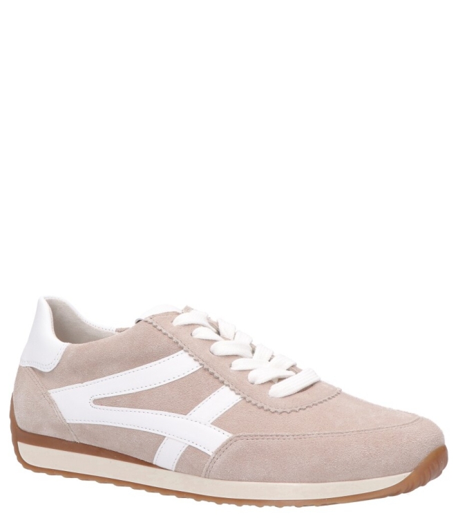Gabor Gabor sneaker <span>86.556.33</span> 33 oasi/weiss Gabor sneaker <span>86.556.33</span> 86.556.33 beige - www.bremmerschoenen.live - Bremmer Schoenen