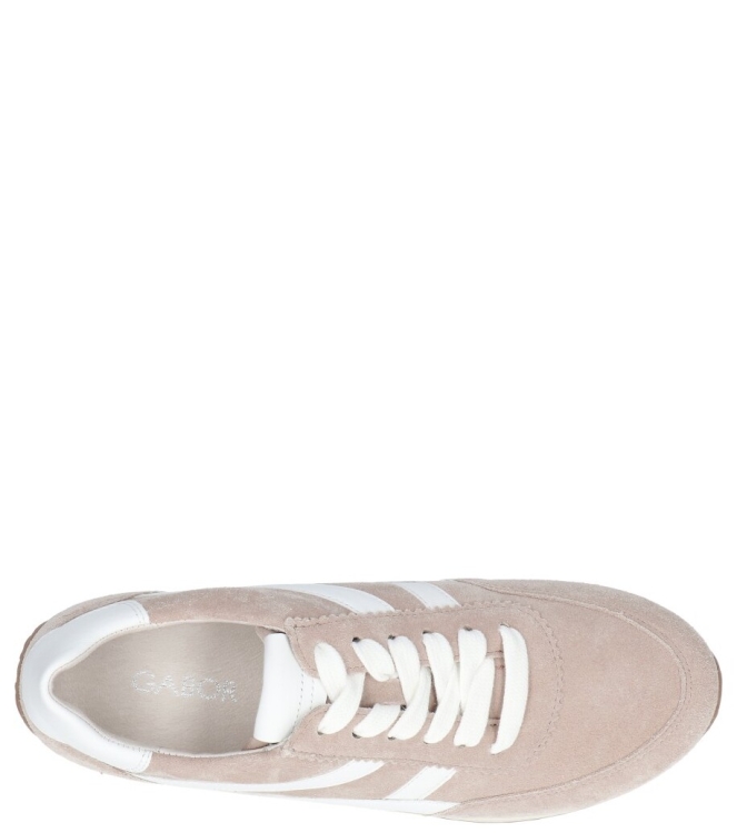 Gabor Gabor sneaker <span>86.556.33</span> 33 oasi/weiss Gabor sneaker <span>86.556.33</span> 86.556.33 beige - www.bremmerschoenen.live - Bremmer Schoenen