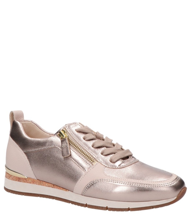 Gabor Gabor sneaker <span>83.411.62</span> 62 puder/creme (gold) Gabor sneaker <span>83.411.62</span> 83.411.62 goud - www.bremmerschoenen.live - Bremmer Schoenen