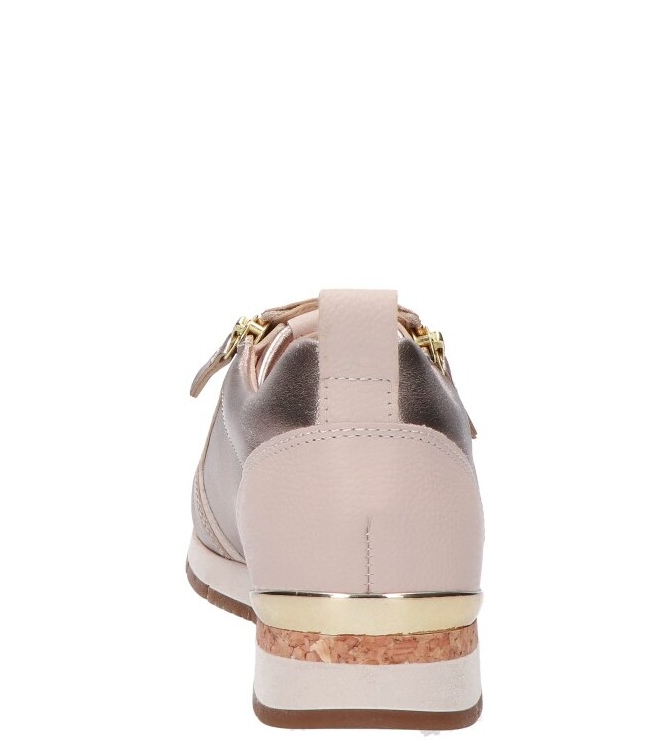 Gabor Gabor sneaker <span>83.411.62</span> 62 puder/creme (gold) Gabor sneaker <span>83.411.62</span> 83.411.62 goud - www.bremmerschoenen.live - Bremmer Schoenen