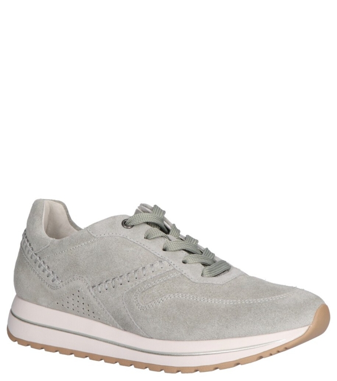 Gabor Gabor sneaker <span>86.336.40</span> 40 pino Gabor sneaker <span>86.336.40</span> 86.336.40 groen - www.bremmerschoenen.live - Bremmer Schoenen