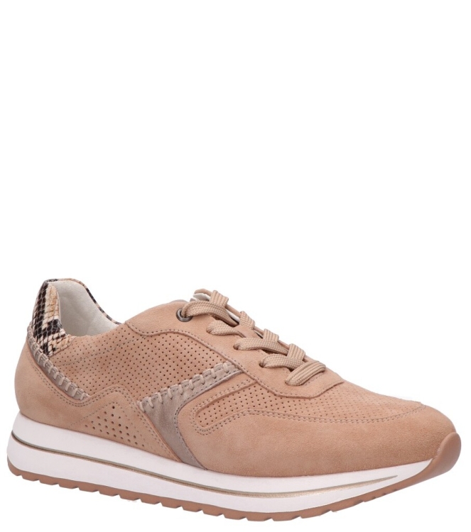 Gabor Gabor sneaker <span>86.336.34</span> 34 sand/mutaro Gabor sneaker <span>86.336.34</span> 86.336.34 beige - www.bremmerschoenen.live - Bremmer Schoenen