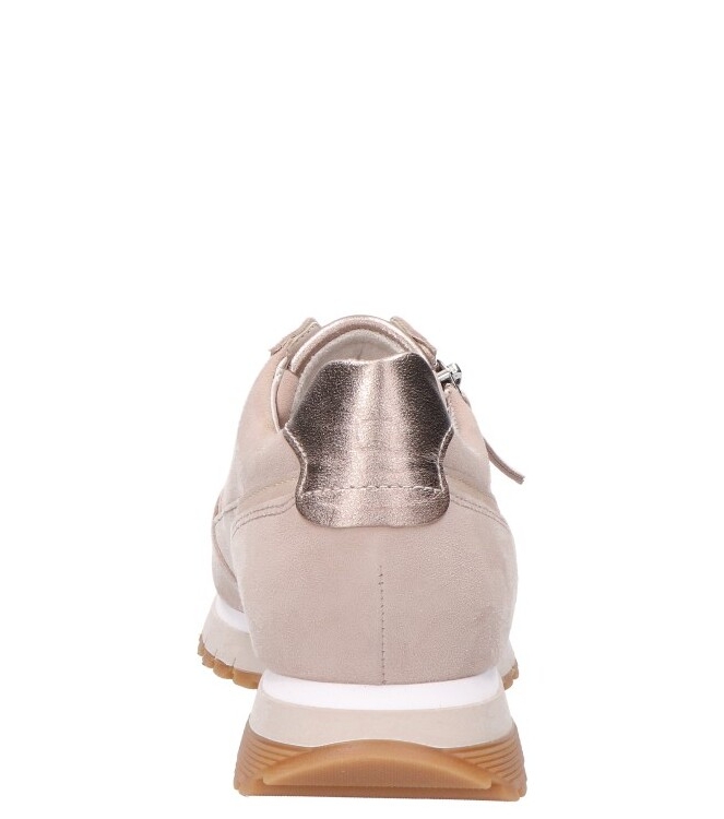Gabor Gabor sneaker <span>86.378.33</span> 33 oak/puder Gabor sneaker <span>86.378.33</span> 86.378.33 beige - www.bremmerschoenen.live - Bremmer Schoenen