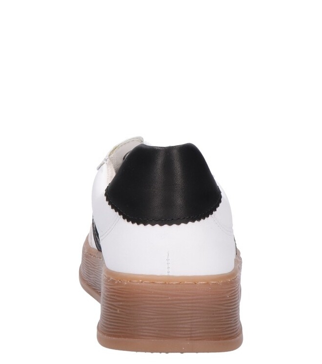 Gabor Gabor sneaker <span>86.475.51</span> 51 weiss/white/schw. Gabor sneaker <span>86.475.51</span> 86.475.51 wit - www.bremmerschoenen.live - Bremmer Schoenen