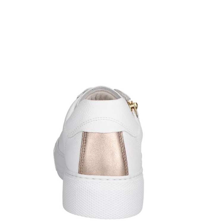 Gabor Gabor sneaker <span>86.465.51</span> 51 weiss/platino Gabor sneaker <span>86.465.51</span> 86.465.51 wit - www.bremmerschoenen.live - Bremmer Schoenen