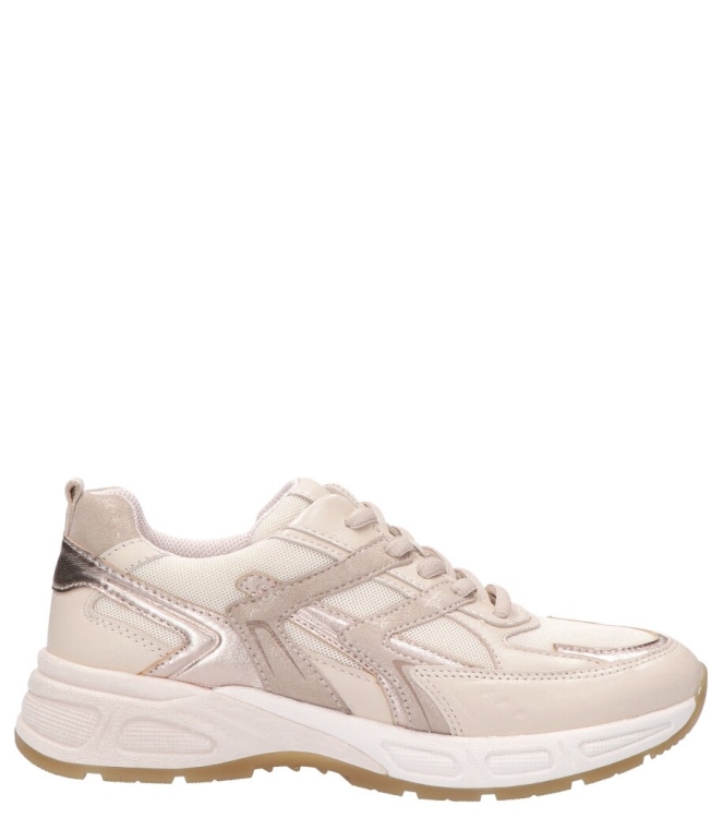 Gabor Gabor sneaker <span>86.586.43</span> 43 panna/puder Gabor sneaker <span>86.586.43</span> 86.586.43 beige - www.bremmerschoenen.live - Bremmer Schoenen