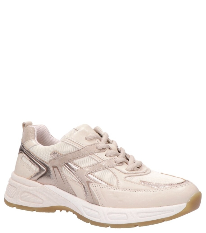 Gabor Gabor sneaker <span>86.586.43</span> 43 panna/puder Gabor sneaker <span>86.586.43</span> 86.586.43 beige - www.bremmerschoenen.live - Bremmer Schoenen