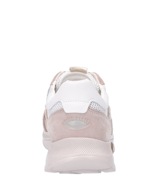 Gabor Gabor sneaker <span>86.925.33</span> 33 puder/platino/weiss Gabor sneaker <span>86.925.33</span> 86.925.33 beige - www.bremmerschoenen.live - Bremmer Schoenen