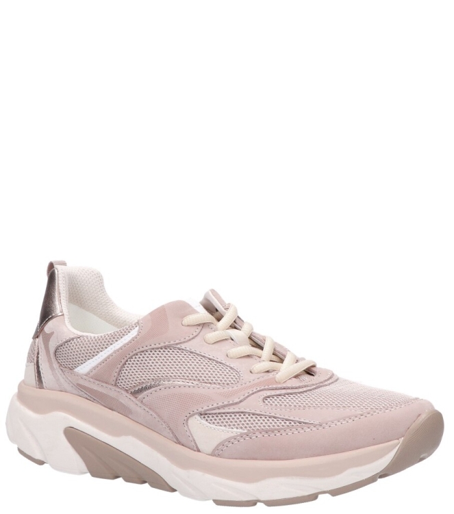 Gabor Gabor sneaker <span>86.936.31</span> 31 puder Gabor sneaker <span>86.936.31</span> 86.936.31 beige - www.bremmerschoenen.live - Bremmer Schoenen