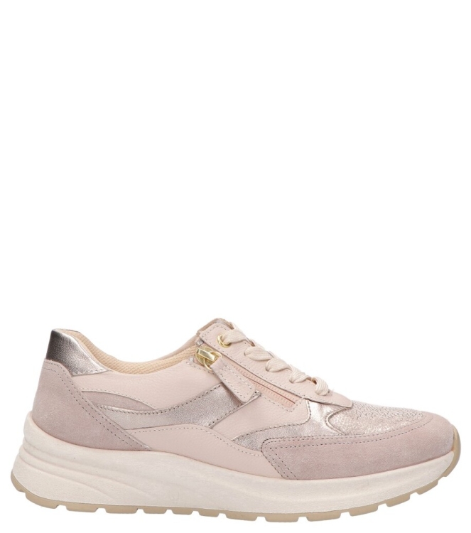 Gabor Gabor sneaker <span>86.597.34</span> 34 oasi/creme/puder Gabor sneaker <span>86.597.34</span> 86.597.34 beige - www.bremmerschoenen.live - Bremmer Schoenen