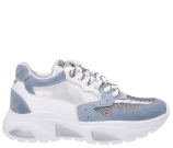 Kleur Blauw