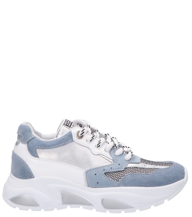 Giga Giga sneaker <span>G4535 A62B89</span> A62B89 velour anar Giga sneaker <span>G4535 A62B89</span> G4535 A62B89 blauw - www.bremmerschoenen.live - Bremmer Schoenen