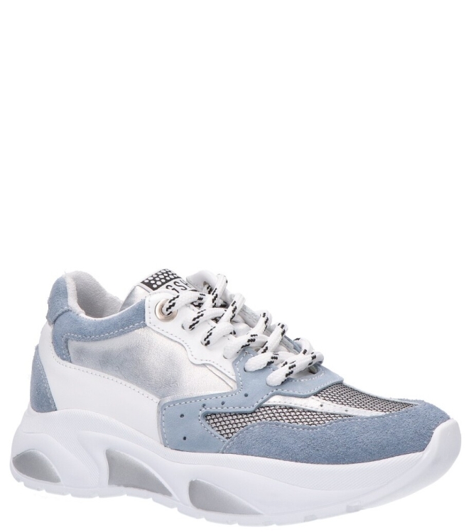 Giga Giga sneaker <span>G4535 A62B89</span> A62B89 velour anar Giga sneaker <span>G4535 A62B89</span> G4535 A62B89 blauw - www.bremmerschoenen.live - Bremmer Schoenen