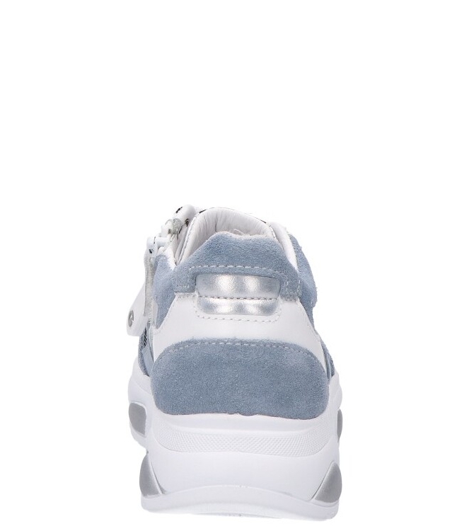 Giga Giga sneaker <span>G4535 A62B89</span> A62B89 velour anar Giga sneaker <span>G4535 A62B89</span> G4535 A62B89 blauw - www.bremmerschoenen.live - Bremmer Schoenen