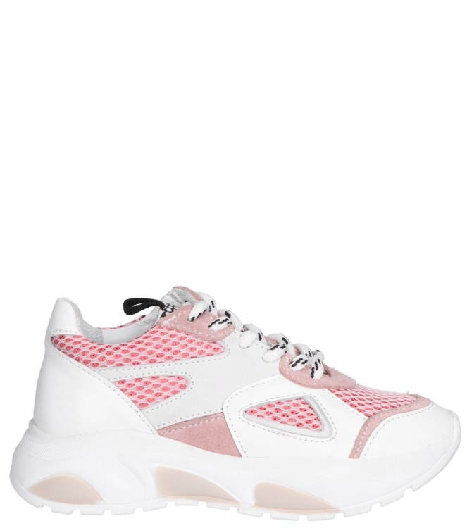 Giga Giga sneaker <span>G4536 A11A53</span> A11A53 nappa beyaz velour pudra Giga sneaker <span>G4536 A11A53</span> G4536 A11A53 rose - www.bremmerschoenen.live - Bremmer Schoenen