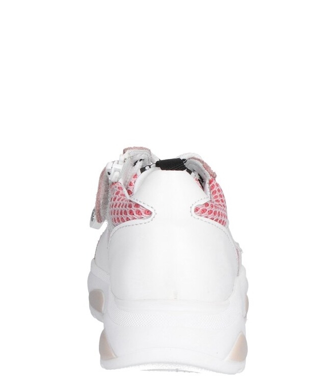 Giga Giga sneaker <span>G4536 A11A53</span> A11A53 nappa beyaz velour pudra Giga sneaker <span>G4536 A11A53</span> G4536 A11A53 rose - www.bremmerschoenen.live - Bremmer Schoenen