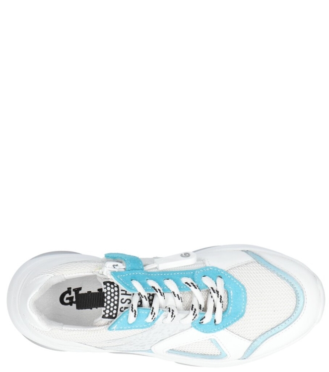 Giga Giga sneaker <span>G4536 A11B59</span> A11B59 nappa beyaz turna l.hawai Giga sneaker <span>G4536 A11B59</span> G4536 A11B59 wit - www.bremmerschoenen.live - Bremmer Schoenen
