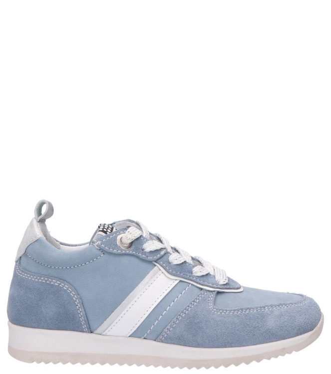 Giga Giga sneaker <span>G4525 A62A69</span> A62A69 velour anar atol maui Giga sneaker <span>G4525 A62A69</span> G4525 A62A69 blauw - www.bremmerschoenen.live - Bremmer Schoenen