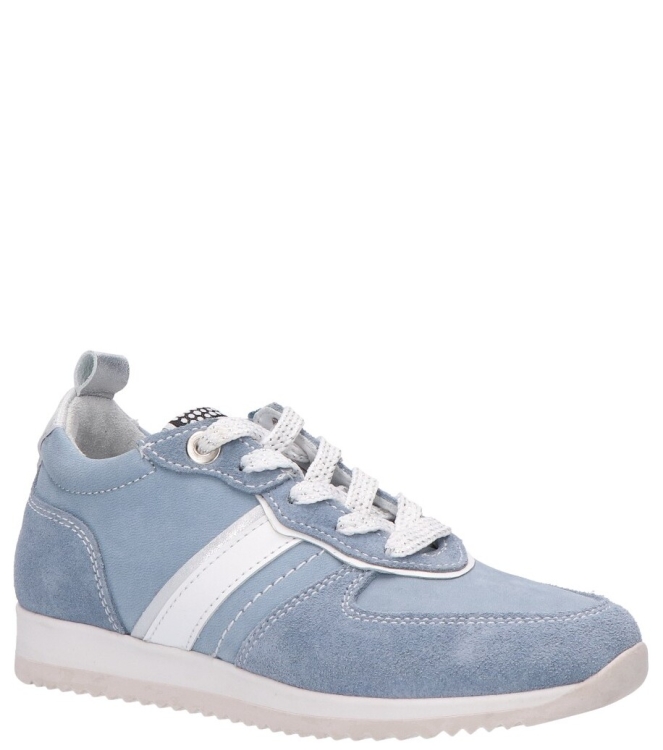 Giga Giga sneaker <span>G4525 A62A69</span> A62A69 velour anar atol maui Giga sneaker <span>G4525 A62A69</span> G4525 A62A69 blauw - www.bremmerschoenen.live - Bremmer Schoenen