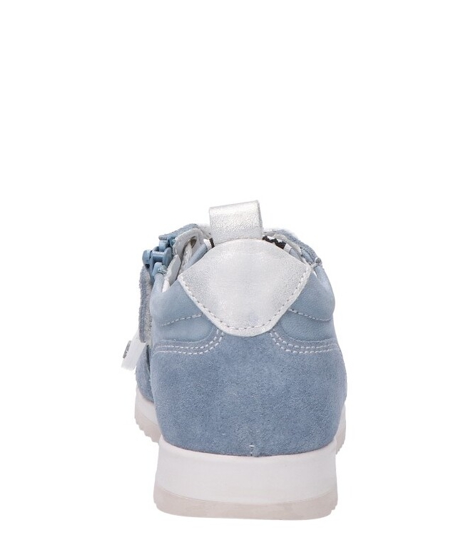 Giga Giga sneaker <span>G4525 A62A69</span> A62A69 velour anar atol maui Giga sneaker <span>G4525 A62A69</span> G4525 A62A69 blauw - www.bremmerschoenen.live - Bremmer Schoenen