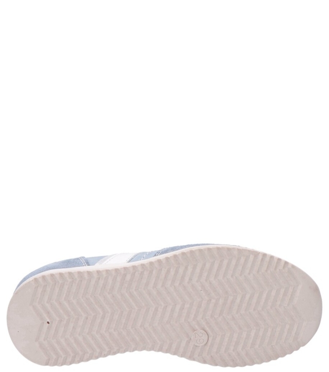 Giga Giga sneaker <span>G4525 A62A69</span> A62A69 velour anar atol maui Giga sneaker <span>G4525 A62A69</span> G4525 A62A69 blauw - www.bremmerschoenen.live - Bremmer Schoenen