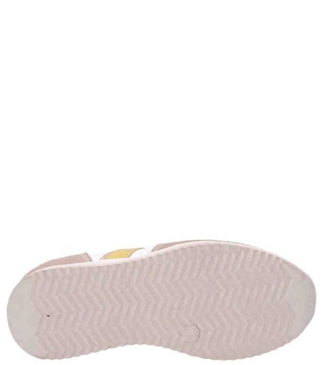 Giga Giga sneaker <span>G4525 A48A11</span> A48A11 velour bei nappa beyaz Giga sneaker <span>G4525 A48A11</span> G4525 A48A11 beige - www.bremmerschoenen.live - Bremmer Schoenen