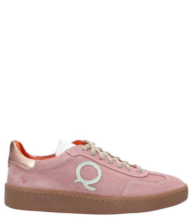 Aqa Aqa sneaker <span>A8910 25421-3</span> 25421-3 powder aqua green Aqa sneaker <span>A8910 25421-3</span> A8910 25421-3 rose - www.bremmerschoenen.live - Bremmer Schoenen
