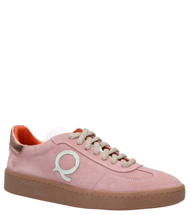 Aqa Aqa sneaker <span>A8910 25421-3</span> 25421-3 powder aqua green Aqa sneaker <span>A8910 25421-3</span> A8910 25421-3 rose - www.bremmerschoenen.live - Bremmer Schoenen